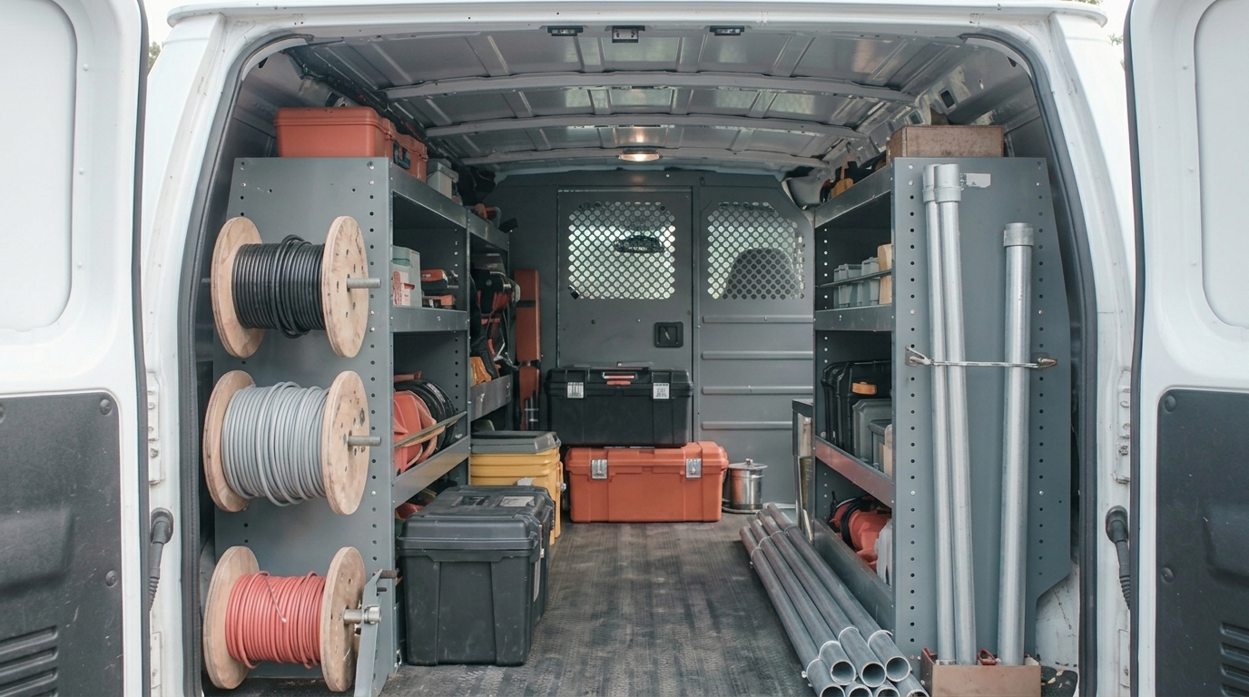 Electrical maintenance